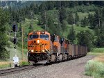 BNSF 3797